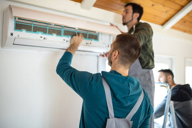 Best Local HVAC Companies  in Harvey, IL