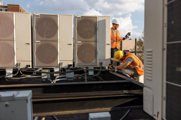 Best Emergency HVAC Repair  in Harvey, IL