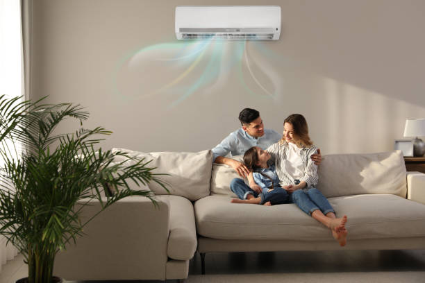 Best HVAC System Installation  in Harvey, IL