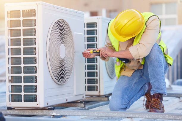Best HVAC Installation Services  in Harvey, IL