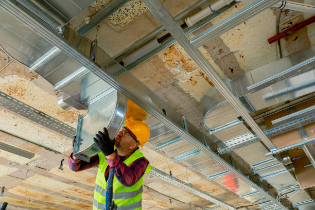 Best Local HVAC Companies  in Harvey, IL
