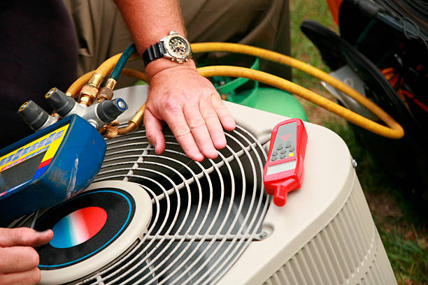 Best Local HVAC Companies  in Harvey, IL