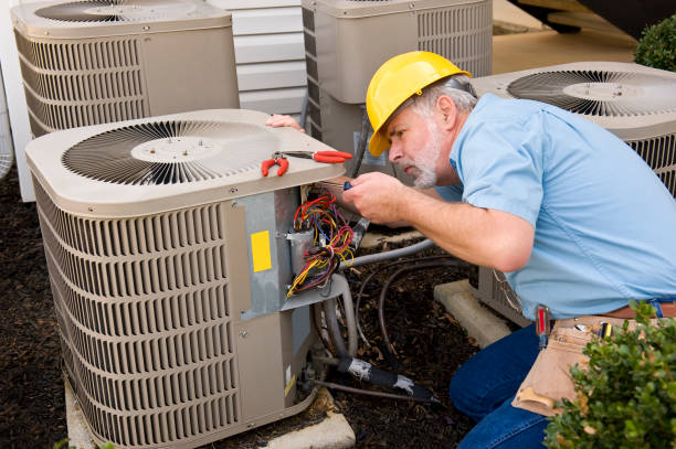 Best HVAC Repair Near Me  in Harvey, IL