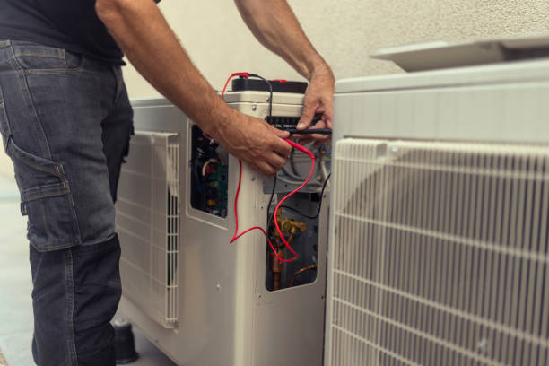 Best HVAC System Installation  in Harvey, IL