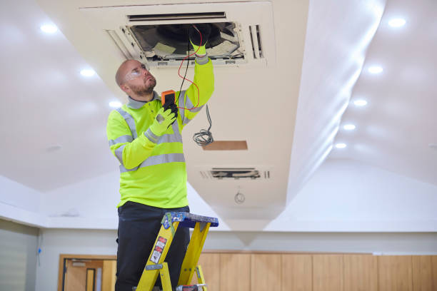 Best Commercial HVAC Repair  in Harvey, IL