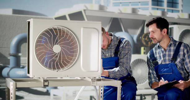Affordable Air Conditioning Repair in Harvey, IL