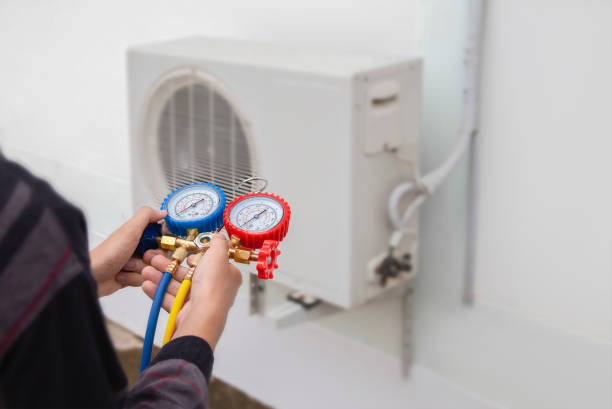 Best HVAC Cleaning Services  in Harvey, IL