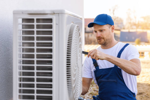 Local HVAC Companies in Harvey, IL
