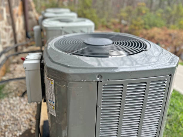 Best Ductless HVAC Repair  in Harvey, IL